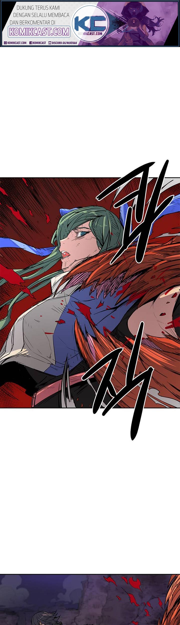 Get Life Chapter 43 - halaman 1