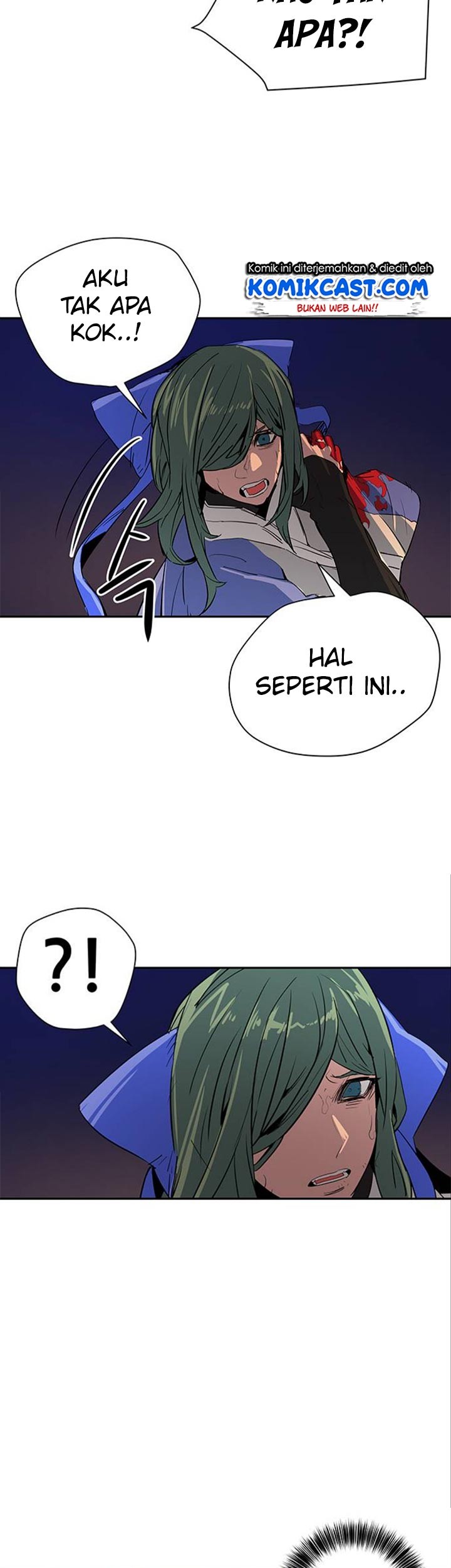 Get Life Chapter 43 - halaman 12