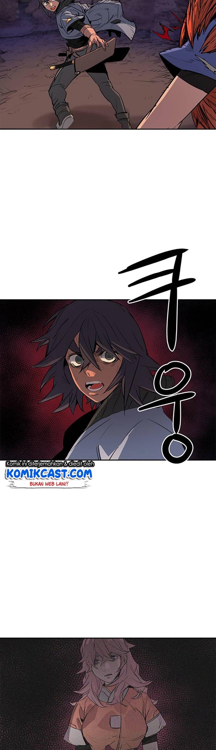 Get Life Chapter 43 - halaman 2