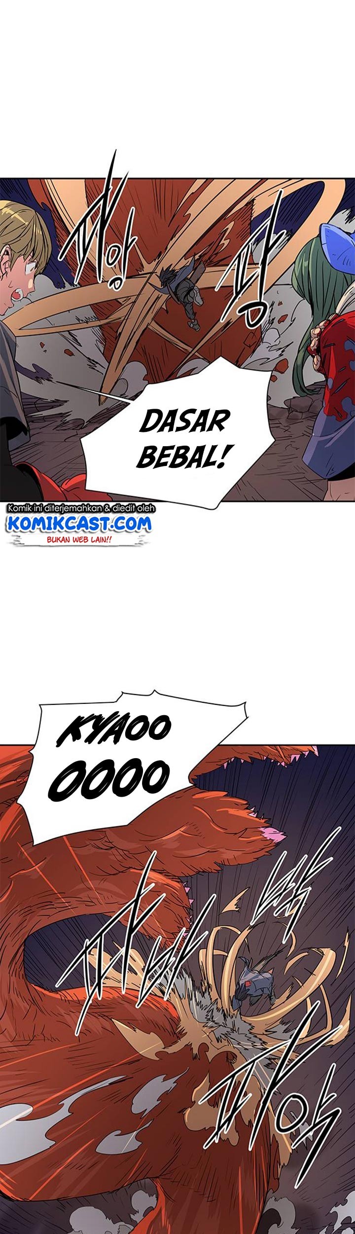 Get Life Chapter 43 - halaman 23