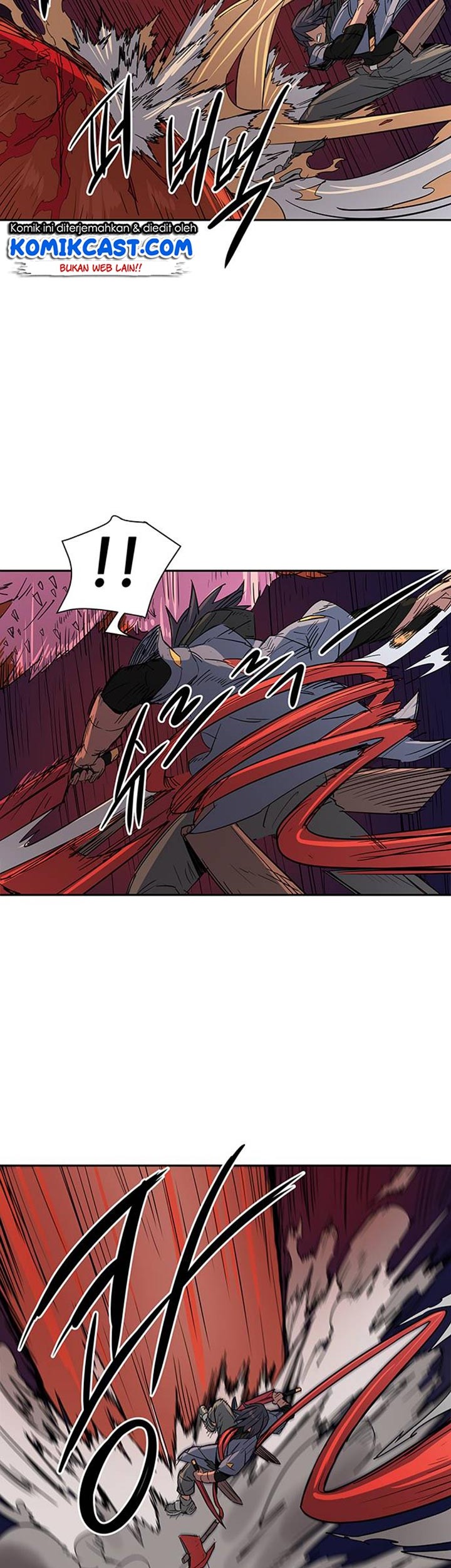 Get Life Chapter 43 - halaman 25
