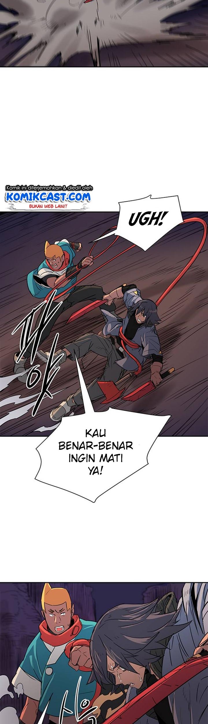 Get Life Chapter 43 - halaman 26