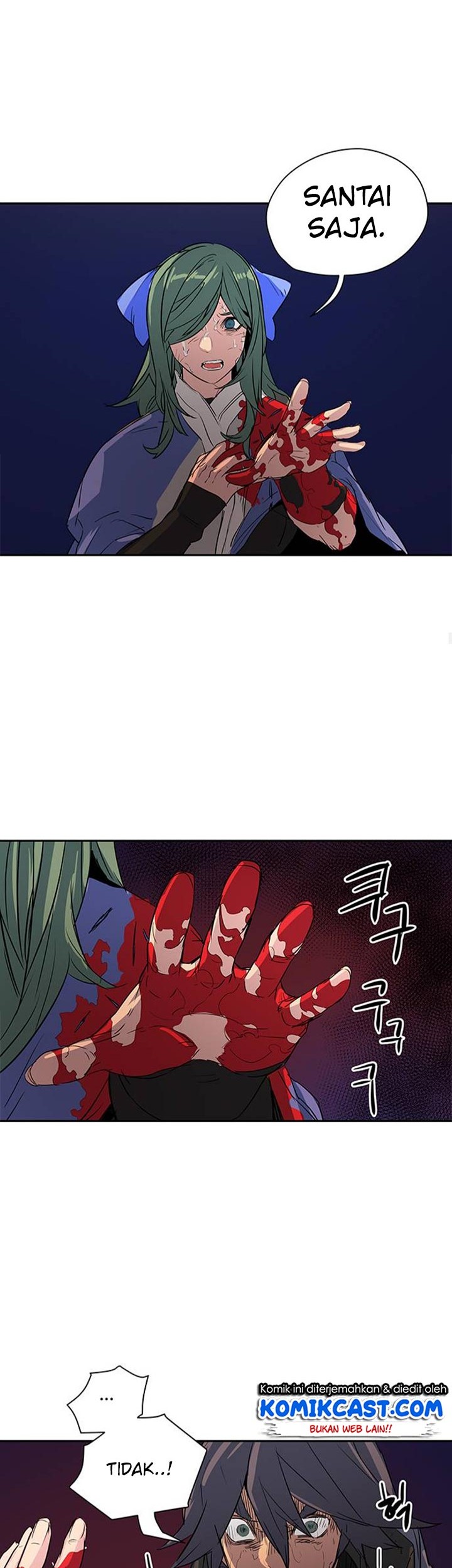 Get Life Chapter 43 - halaman 28