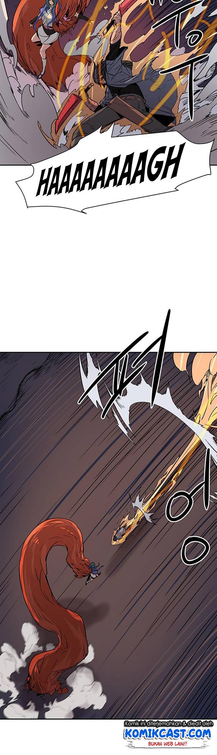 Get Life Chapter 43 - halaman 6