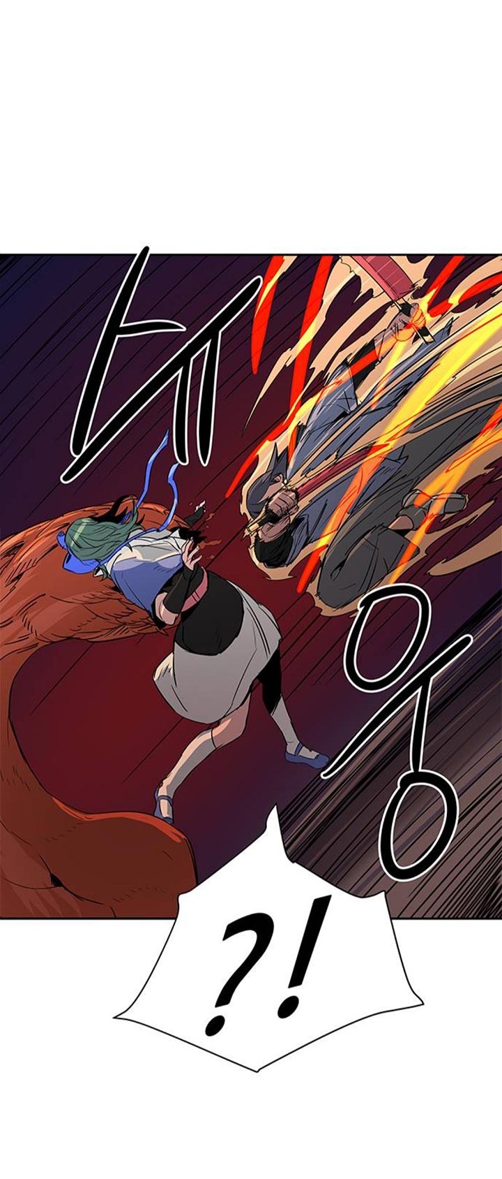 Get Life Chapter 43 - halaman 7