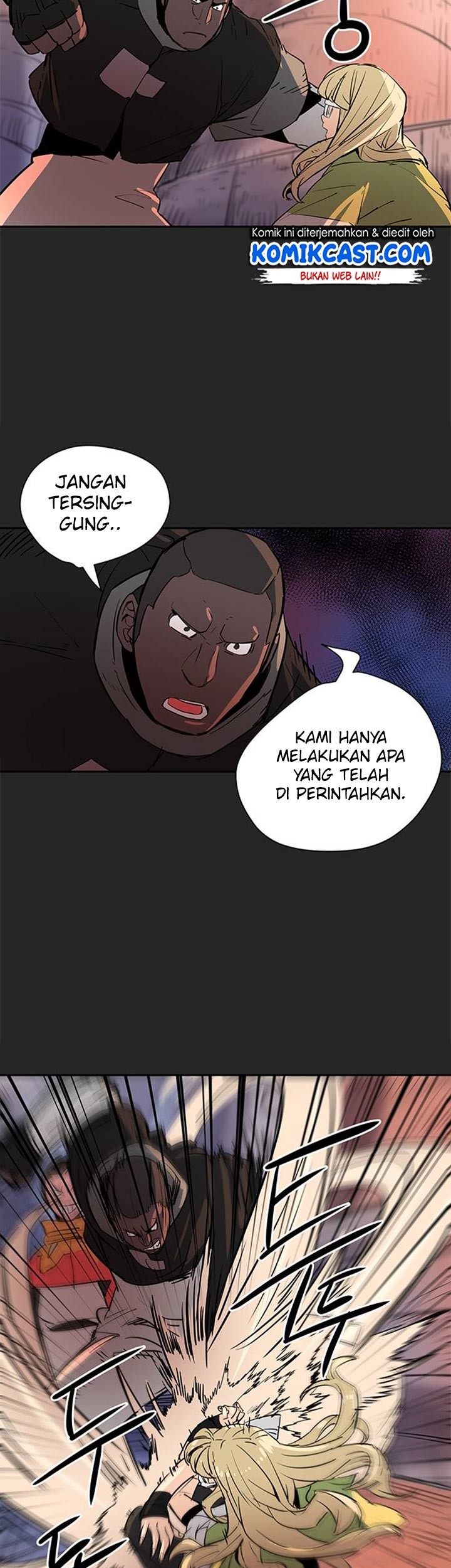 Get Life Chapter 44 - halaman 26