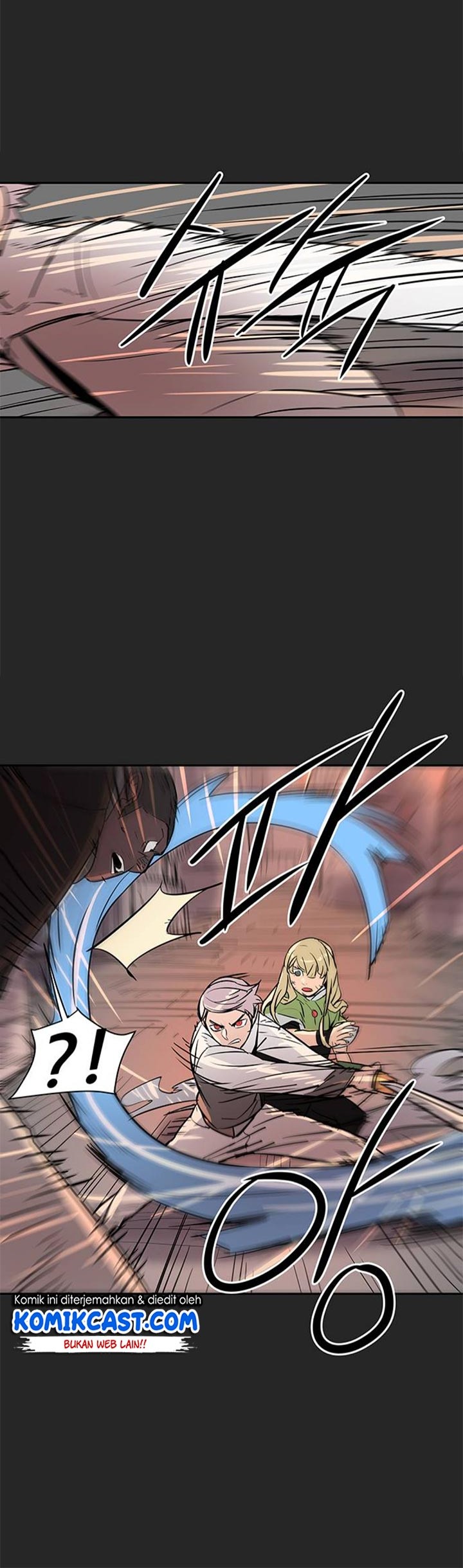 Get Life Chapter 44 - halaman 28