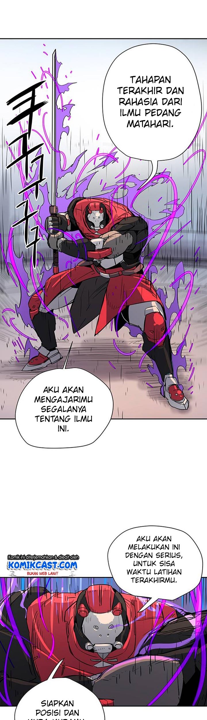 Get Life Chapter 44 - halaman 42