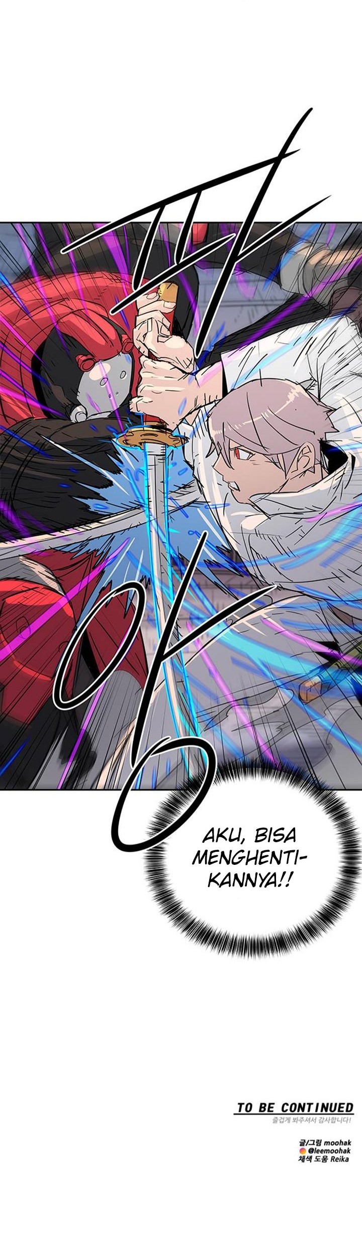 Get Life Chapter 44 - halaman 45