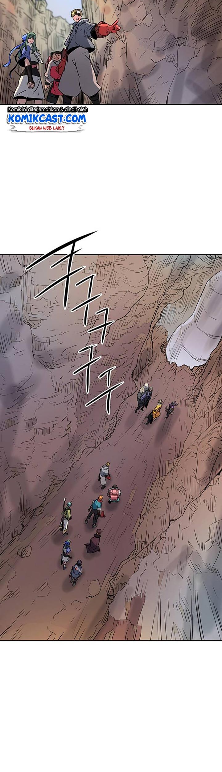 Get Life Chapter 45 - halaman 21