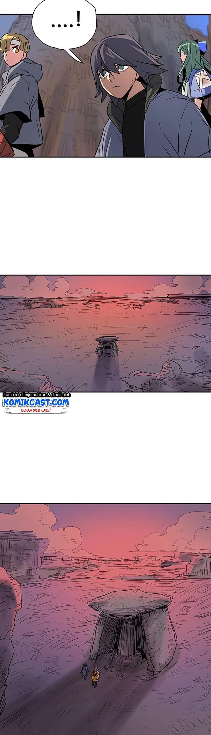 Get Life Chapter 45 - halaman 28