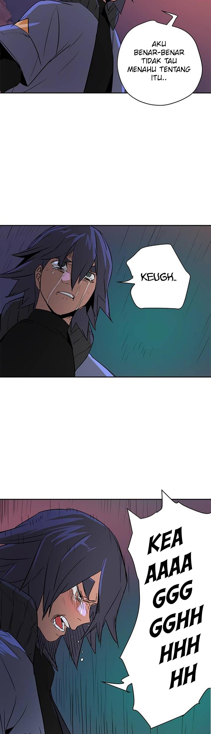 Get Life Chapter 45 - halaman 32