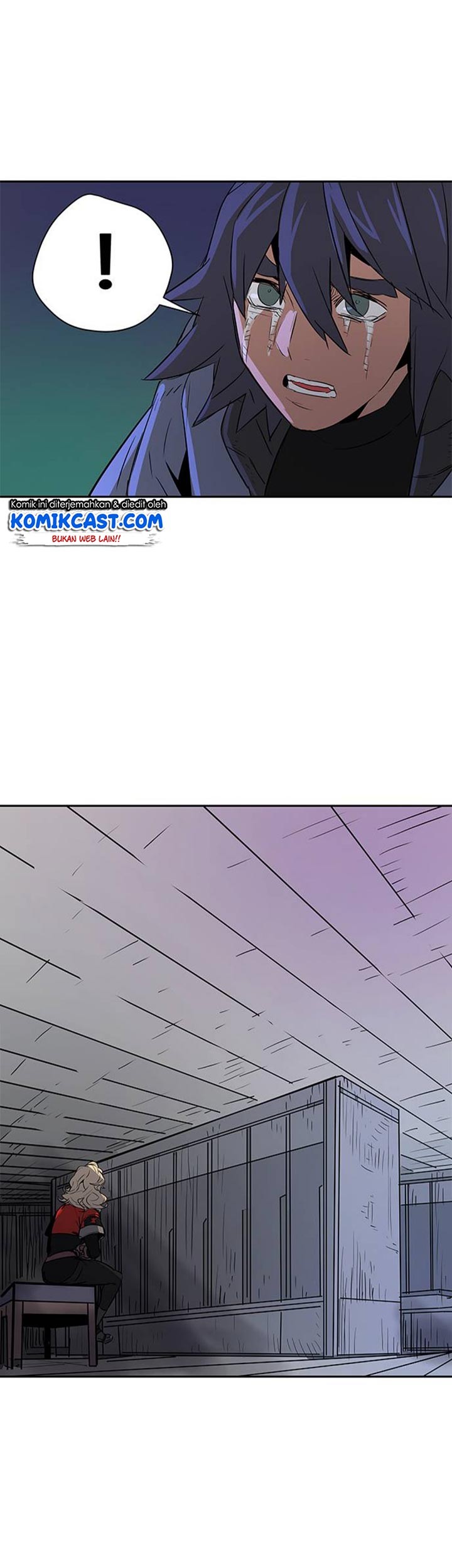Get Life Chapter 45 - halaman 38