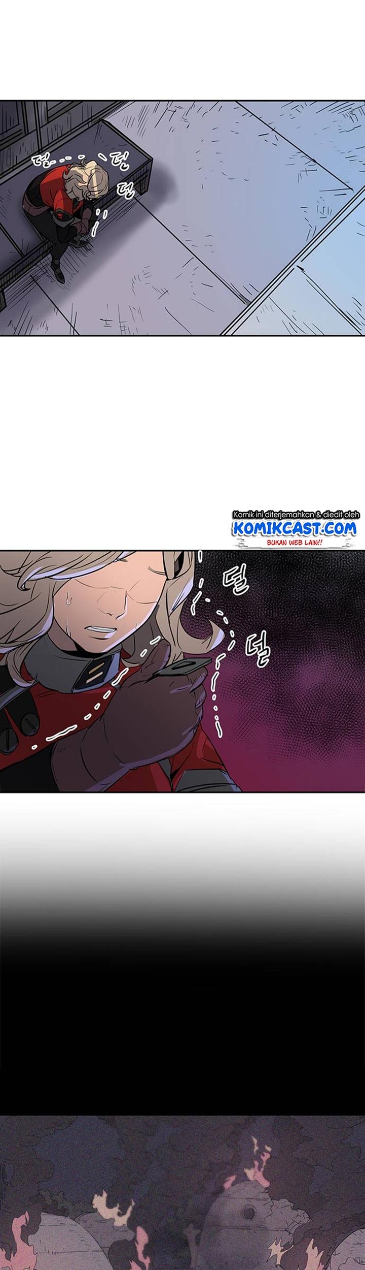 Get Life Chapter 45 - halaman 39