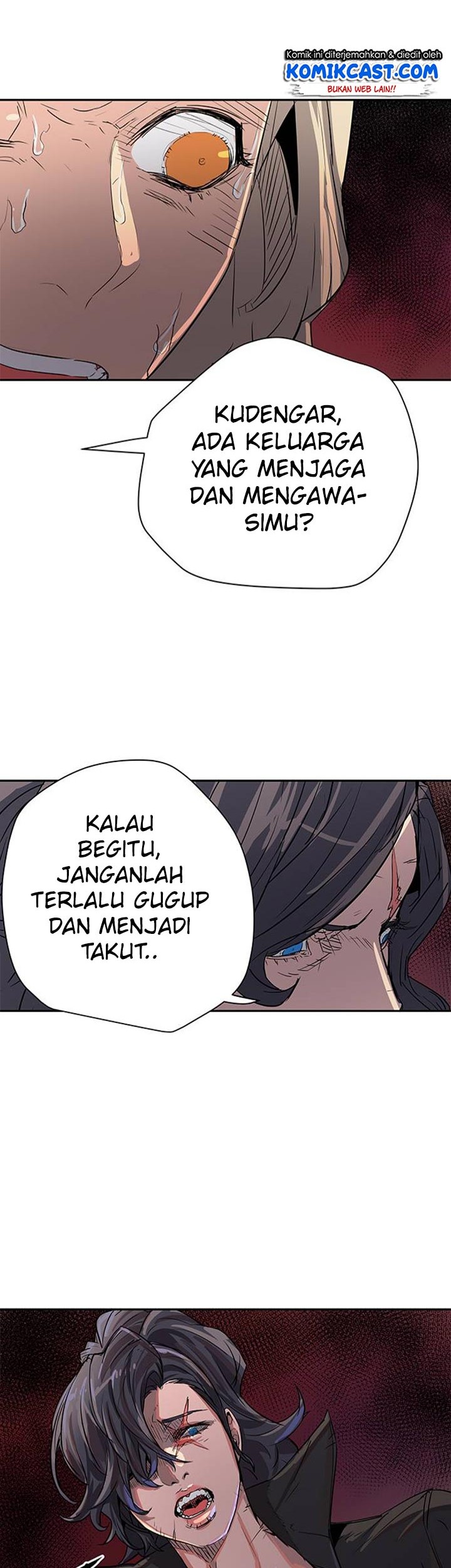 Get Life Chapter 45 - halaman 45