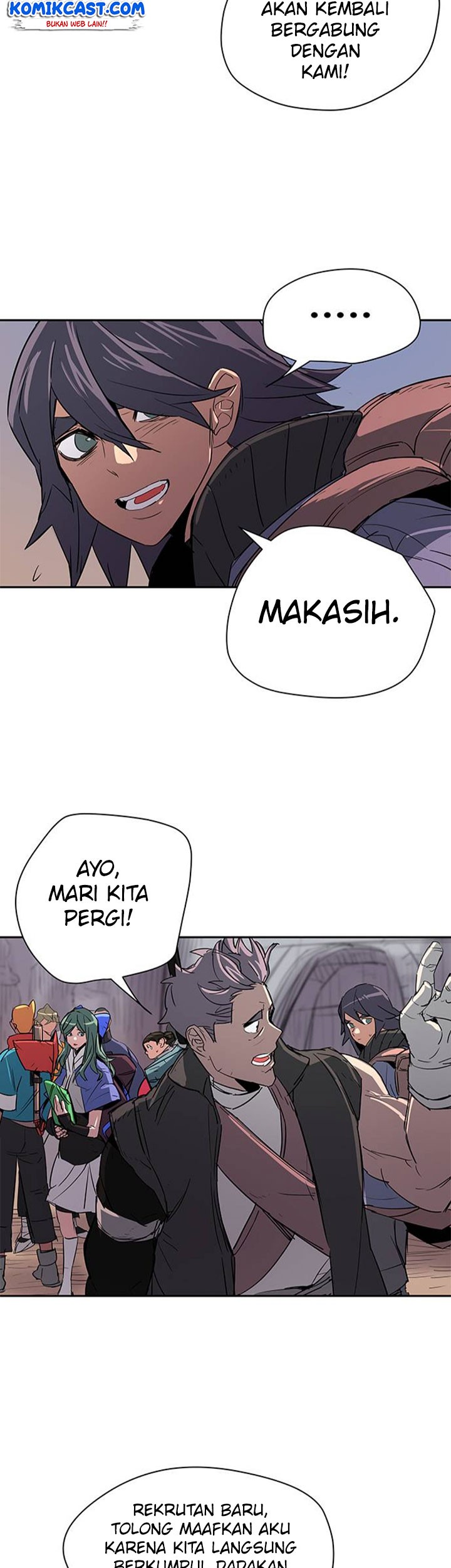 Get Life Chapter 46 - halaman 12