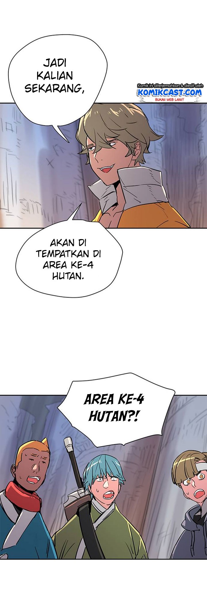Get Life Chapter 46 - halaman 14