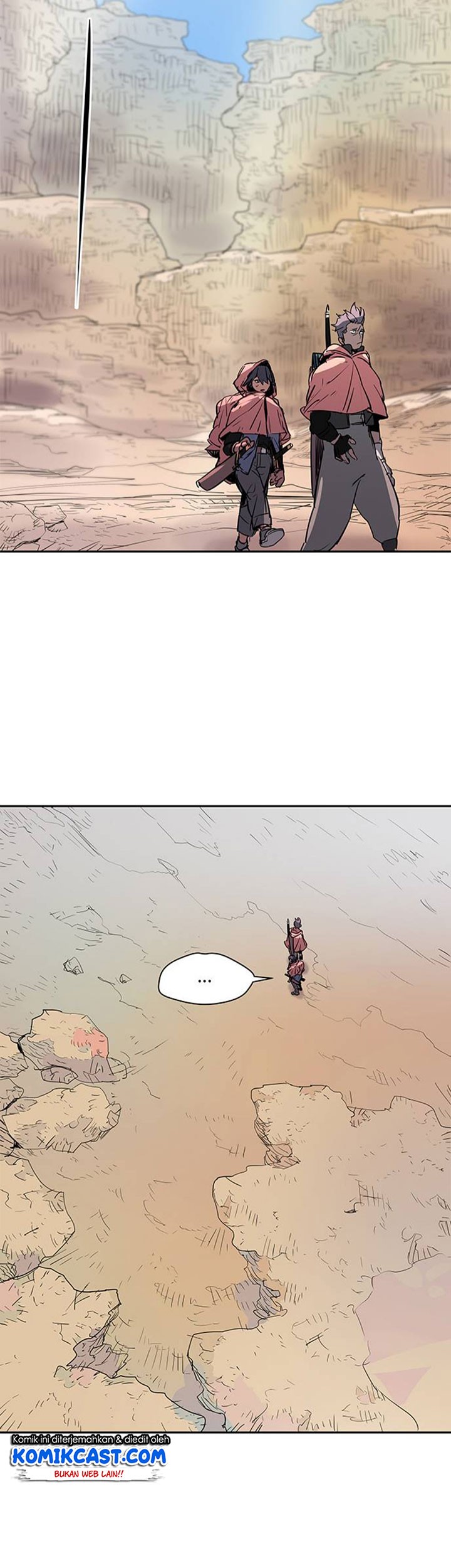 Get Life Chapter 46 - halaman 19