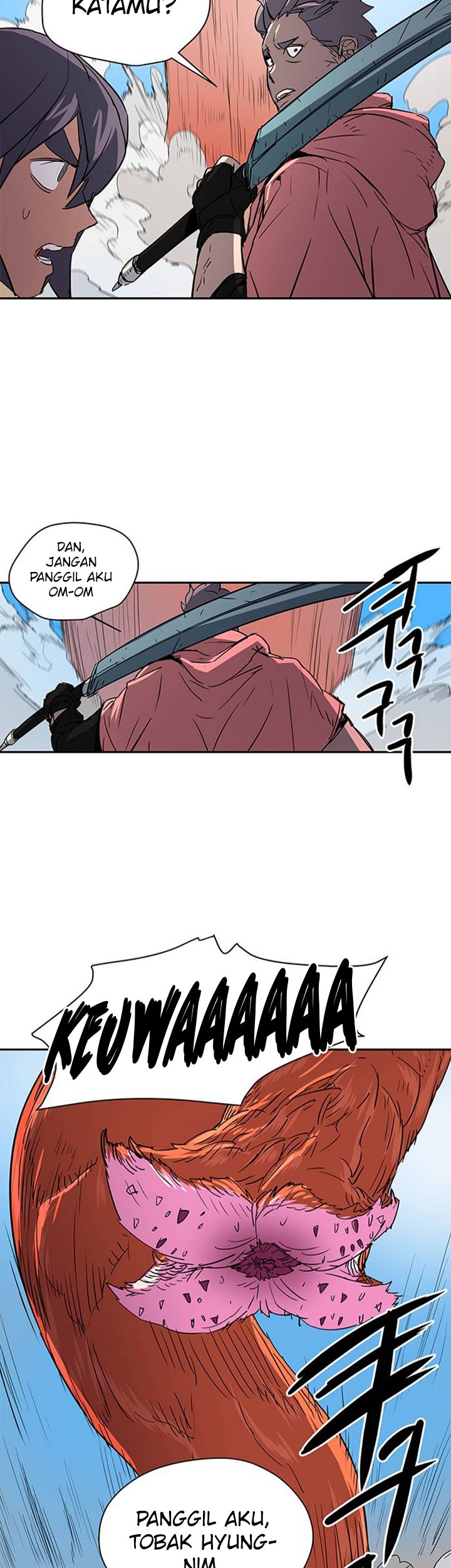 Get Life Chapter 46 - halaman 24