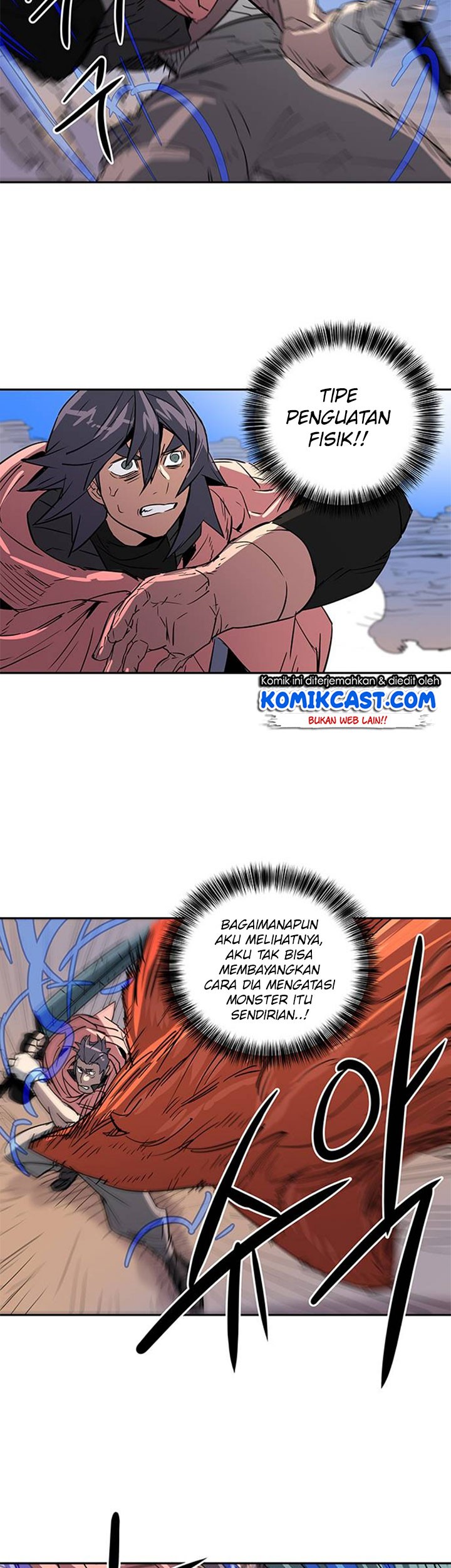 Get Life Chapter 46 - halaman 26