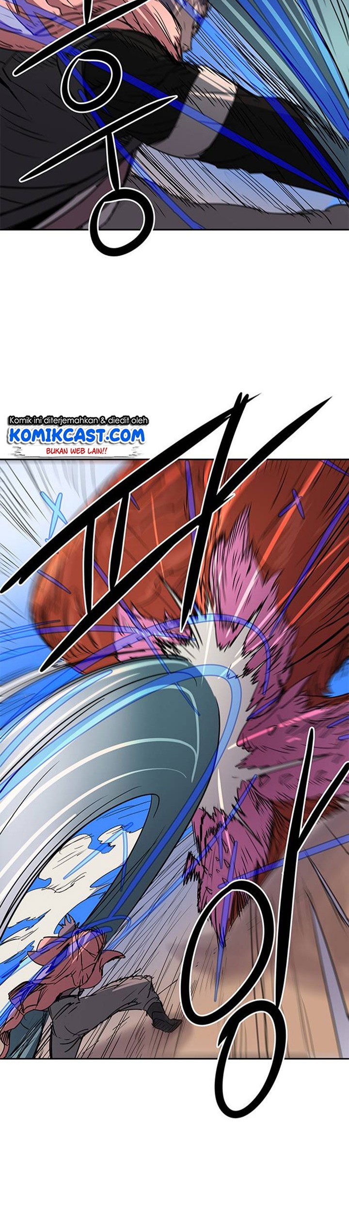 Get Life Chapter 46 - halaman 27
