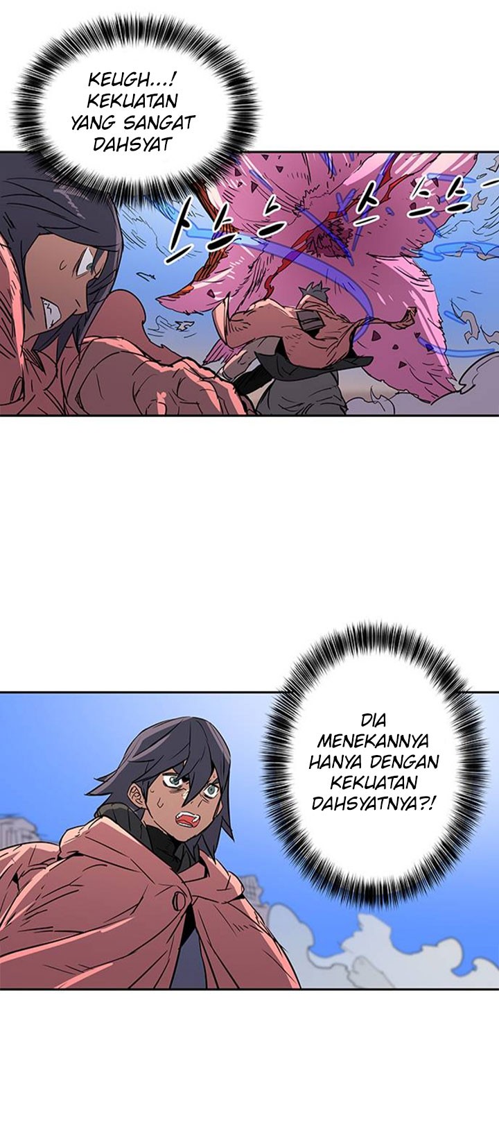 Get Life Chapter 46 - halaman 28