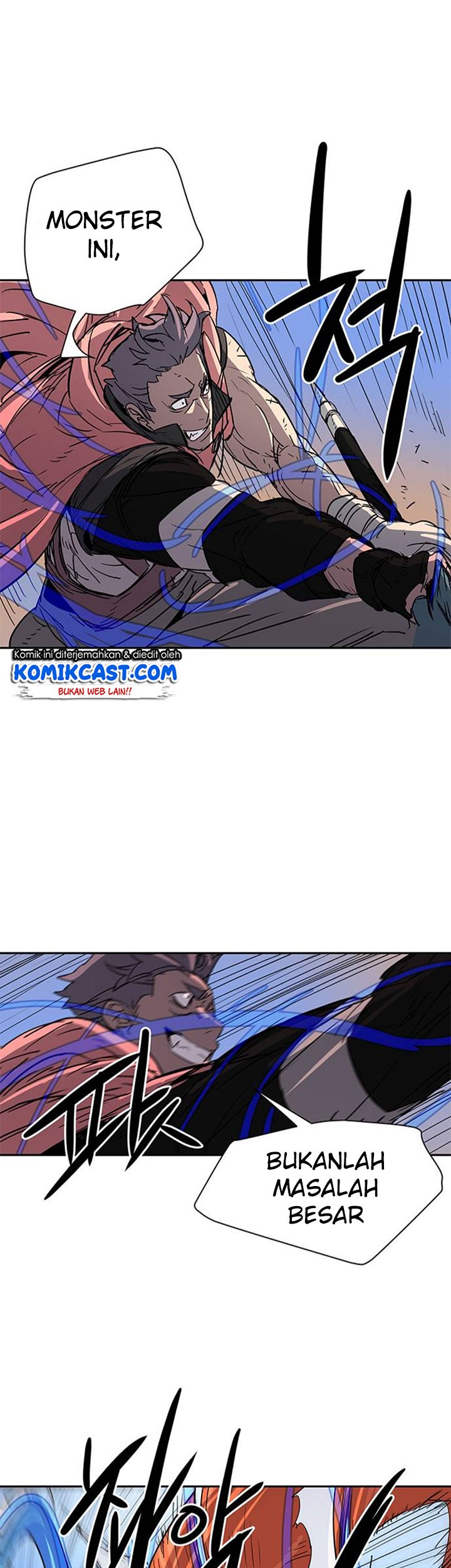 Get Life Chapter 46 - halaman 29