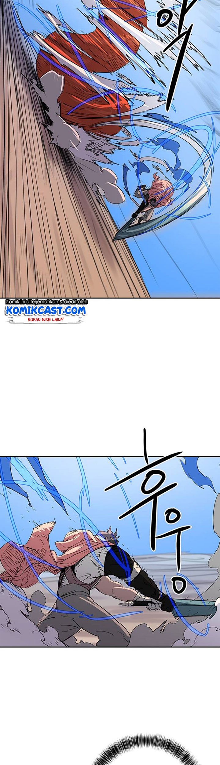 Get Life Chapter 46 - halaman 31