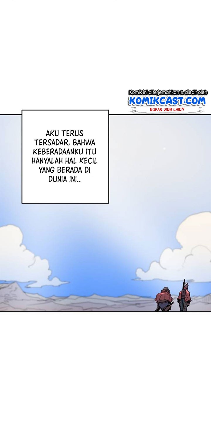 Get Life Chapter 46 - halaman 35