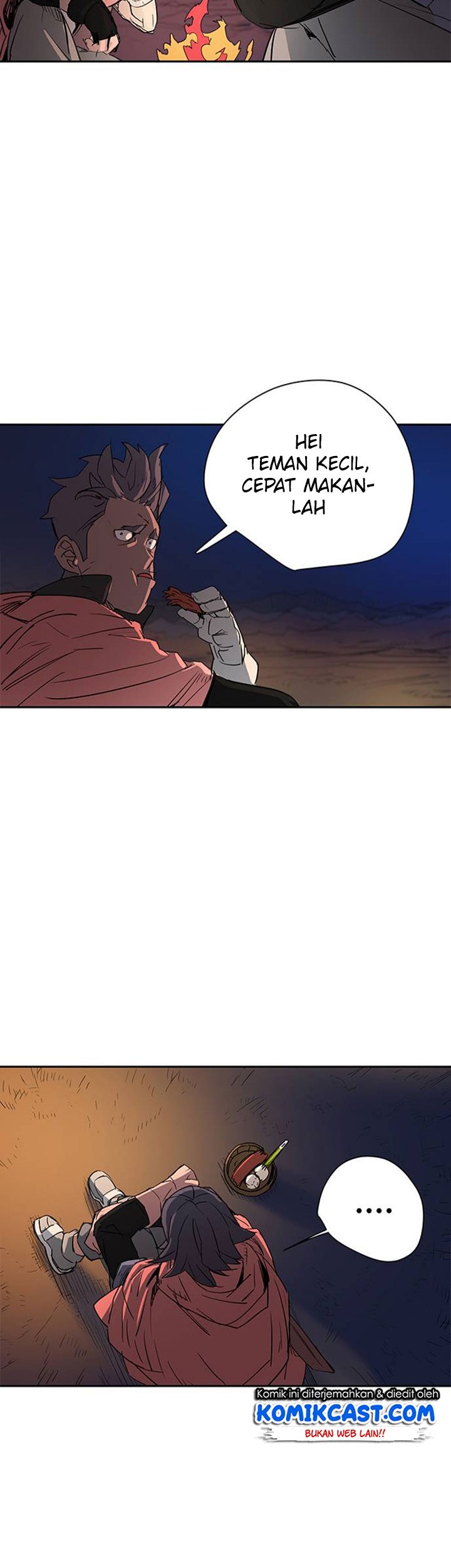 Get Life Chapter 46 - halaman 37