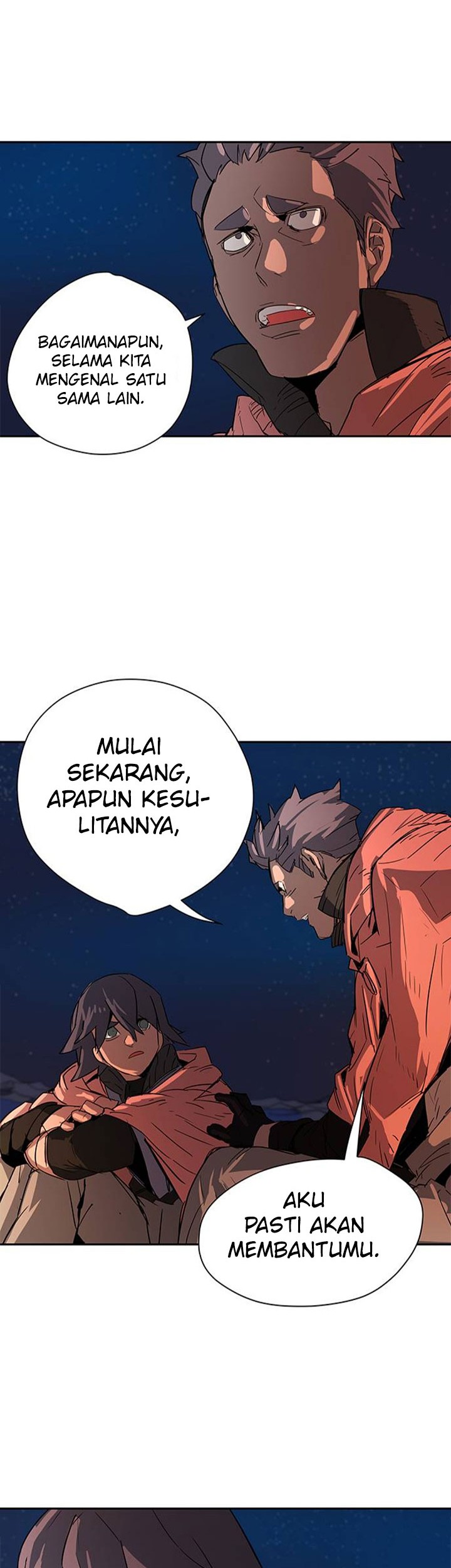 Get Life Chapter 46 - halaman 41