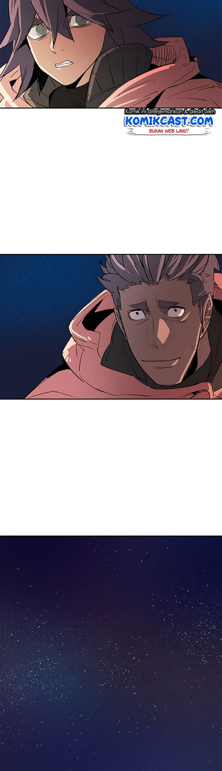 Get Life Chapter 46 - halaman 42