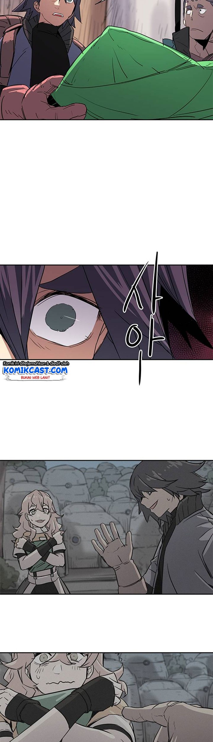 Get Life Chapter 46 - halaman 9
