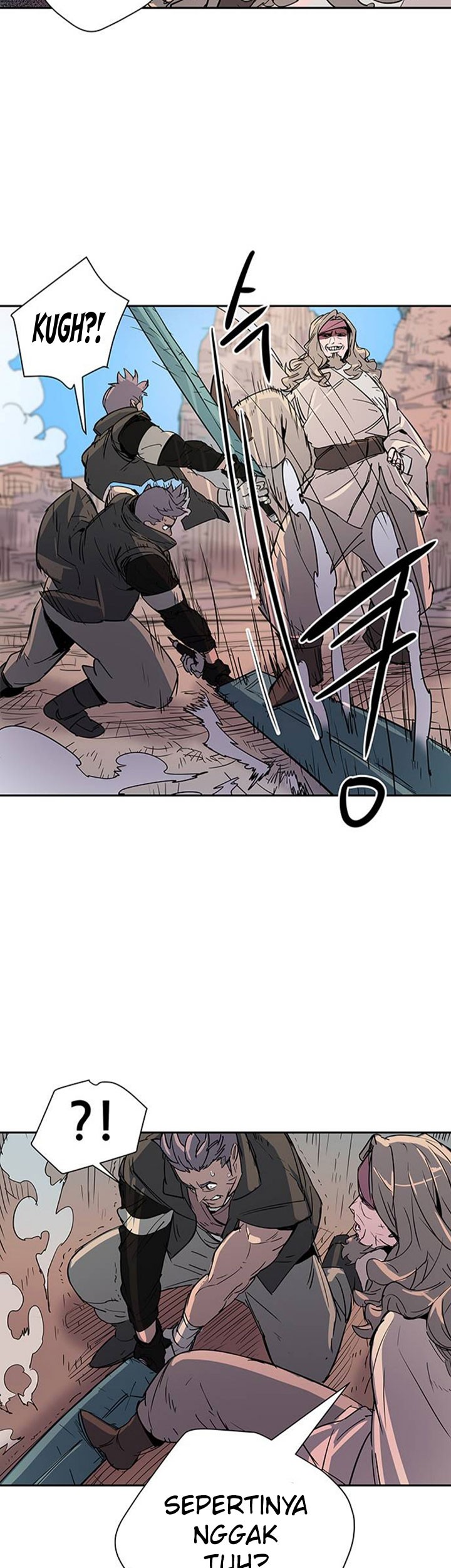 Get Life Chapter 47 - halaman 12