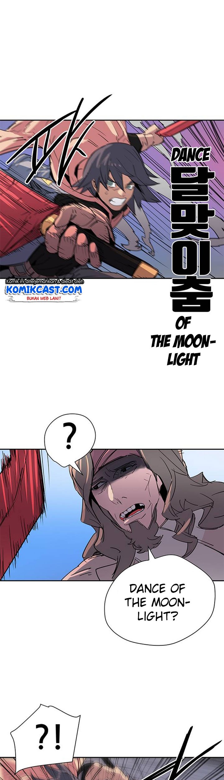 Get Life Chapter 47 - halaman 15