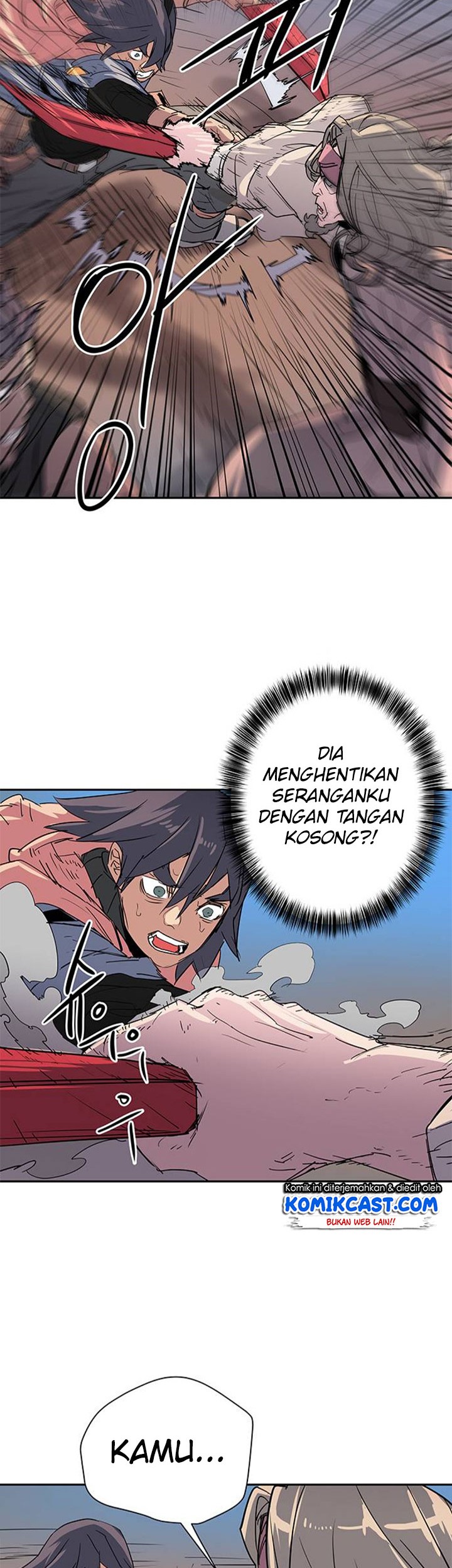 Get Life Chapter 47 - halaman 16