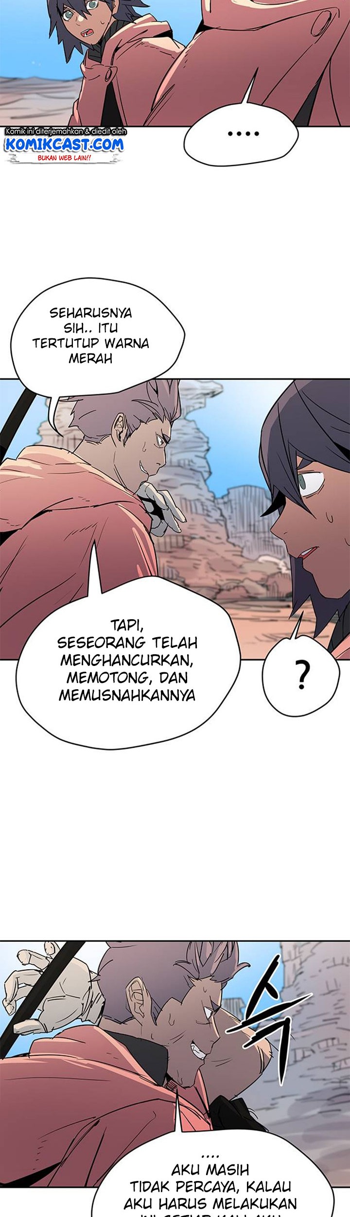 Get Life Chapter 47 - halaman 2