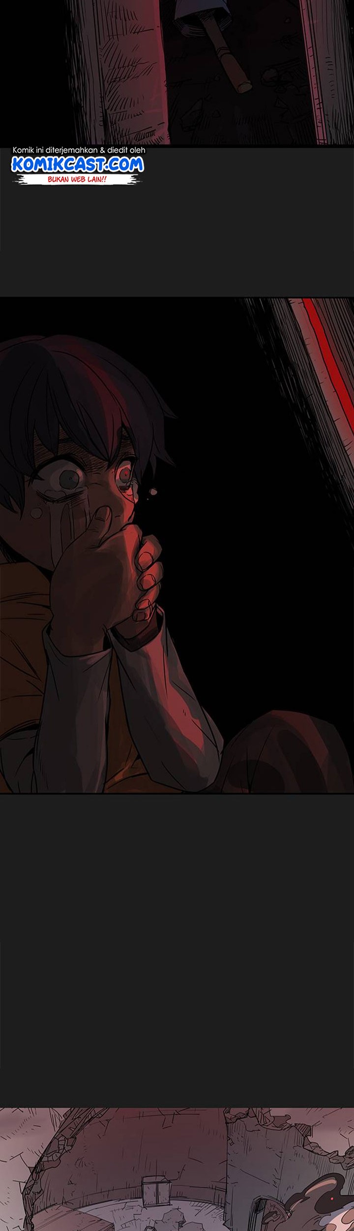 Get Life Chapter 47 - halaman 22