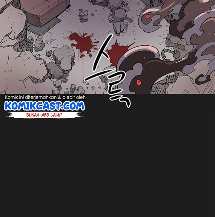 Get Life Chapter 47 - halaman 23