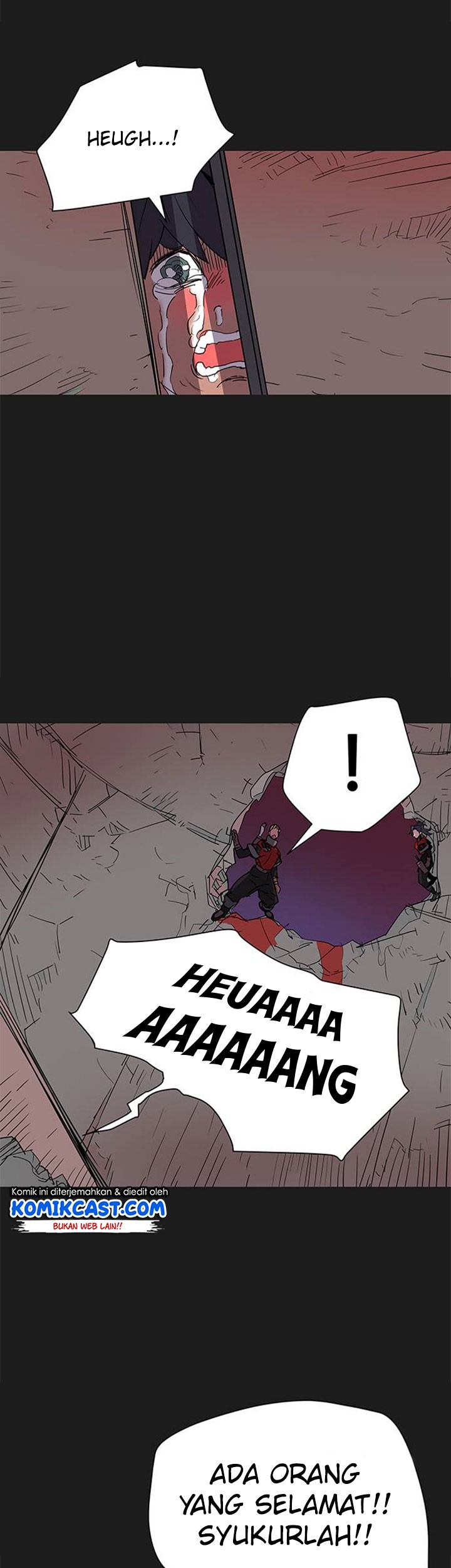 Get Life Chapter 47 - halaman 26