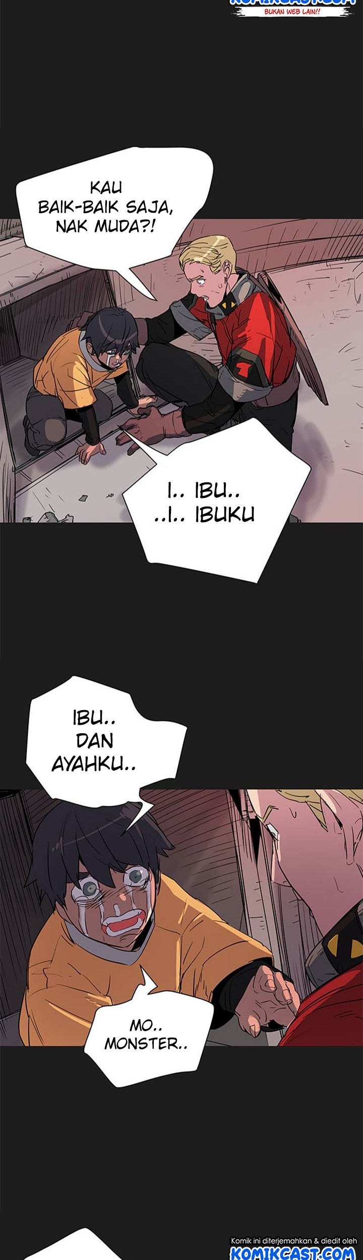 Get Life Chapter 47 - halaman 28