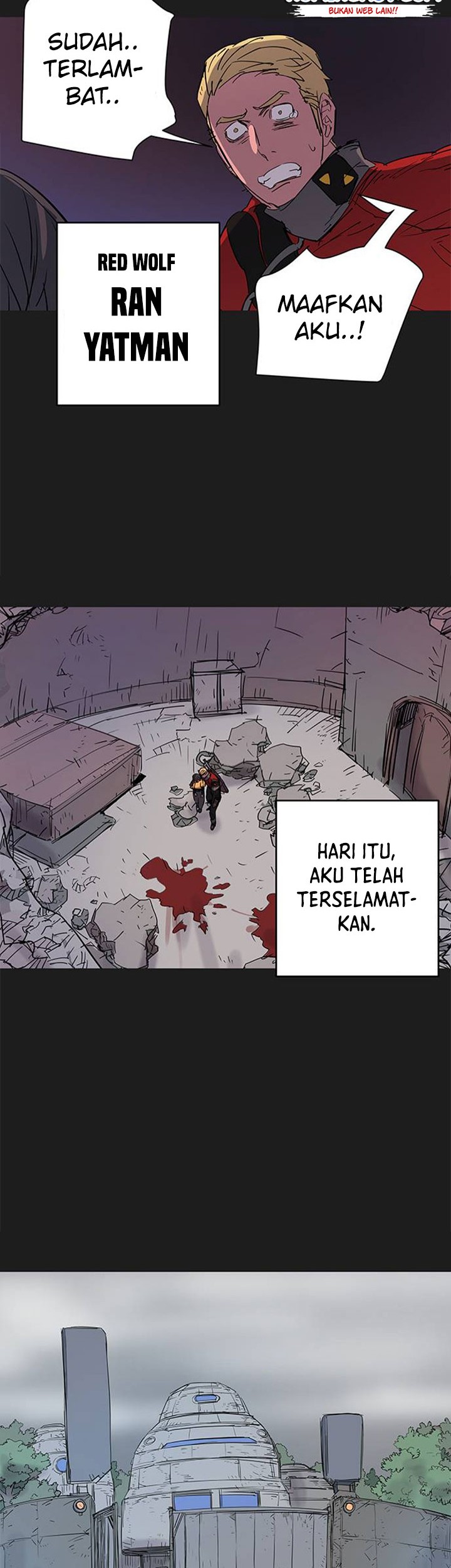 Get Life Chapter 47 - halaman 29