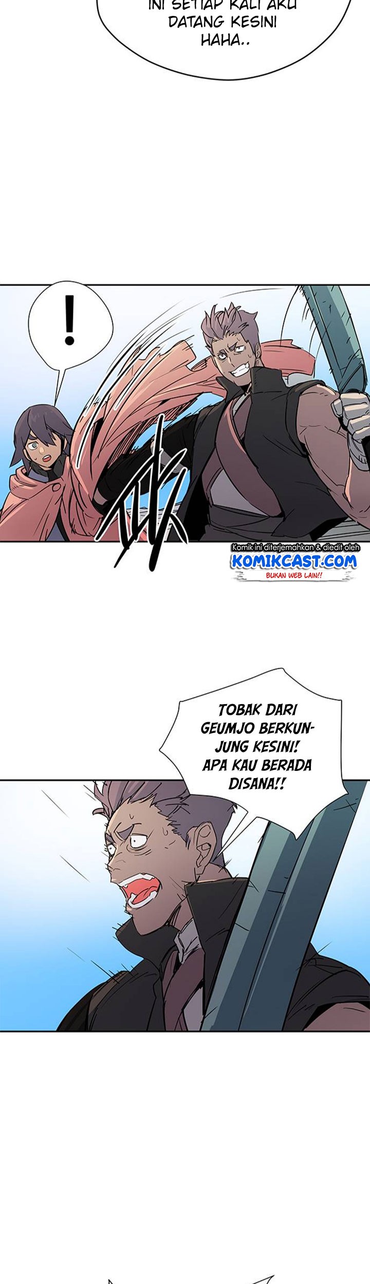 Get Life Chapter 47 - halaman 3