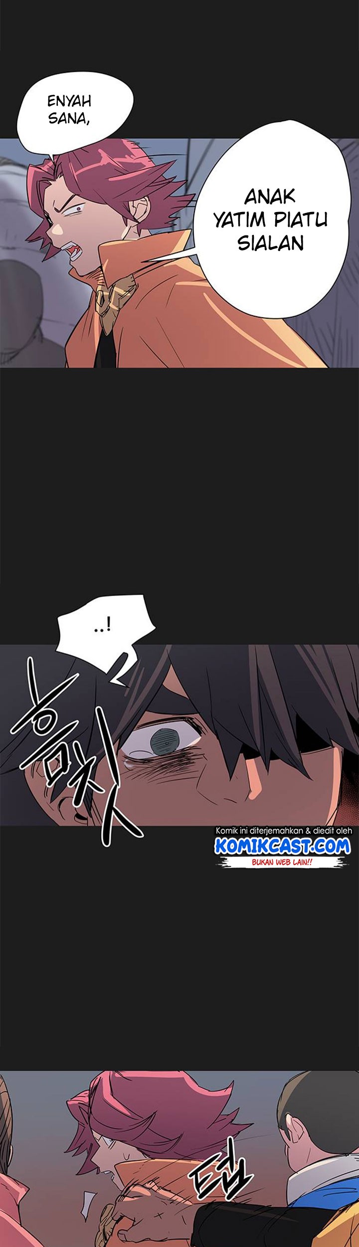 Get Life Chapter 47 - halaman 35