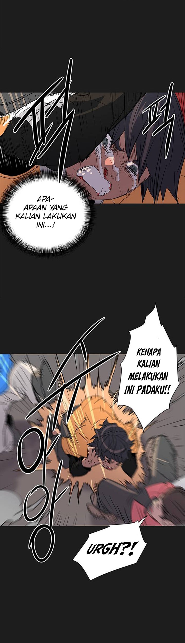 Get Life Chapter 47 - halaman 38