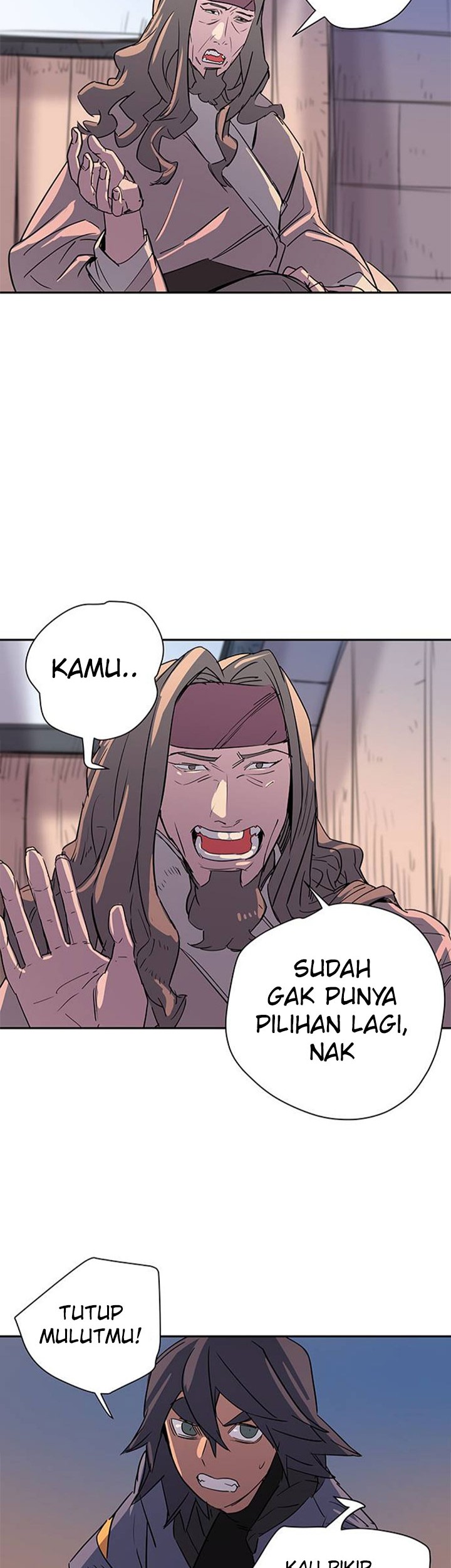 Get Life Chapter 48 - halaman 11