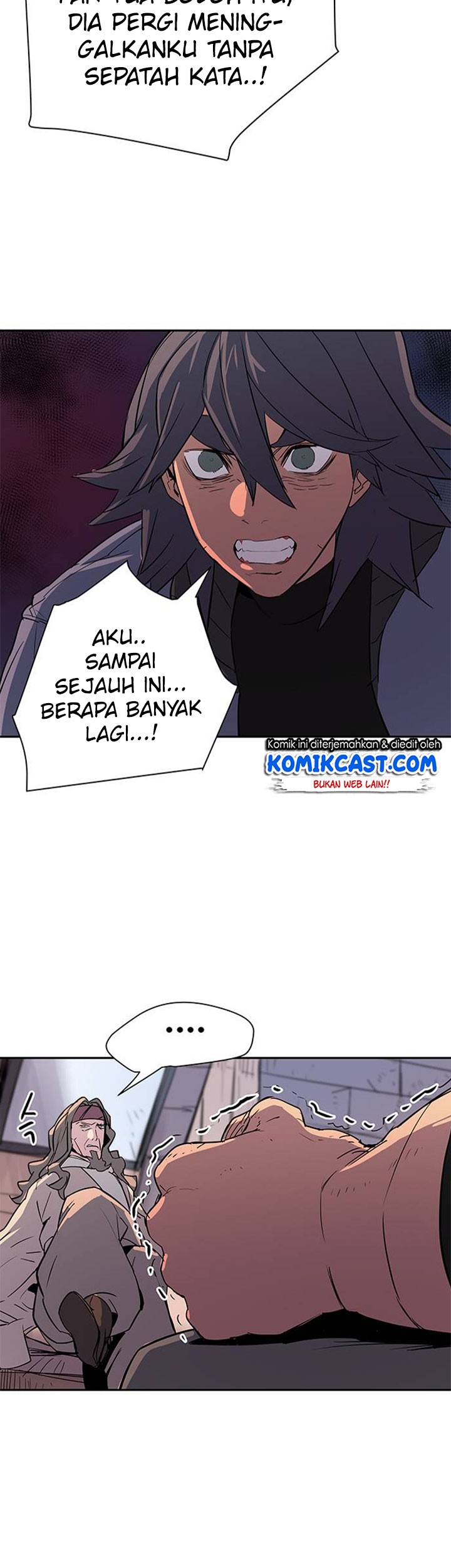 Get Life Chapter 48 - halaman 3