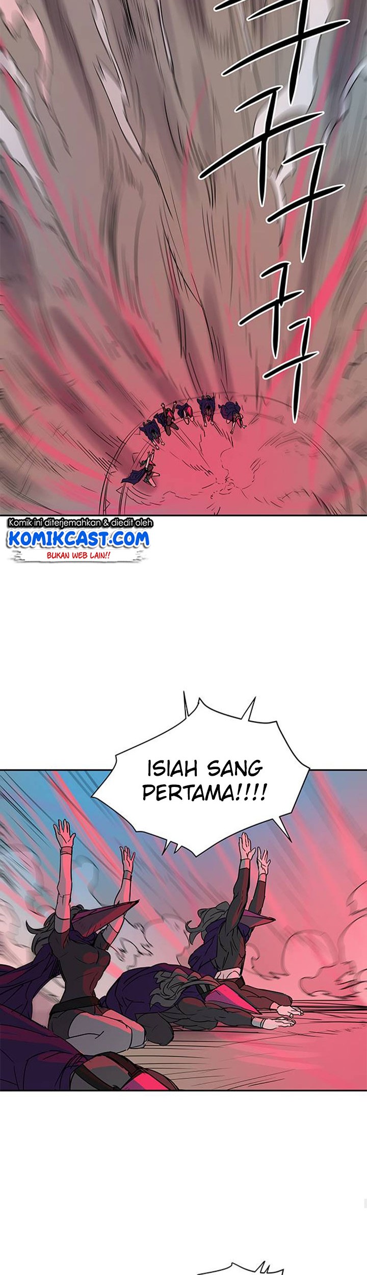 Get Life Chapter 48 - halaman 34