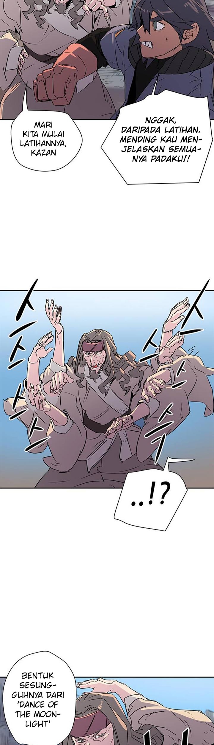 Get Life Chapter 48 - halaman 43