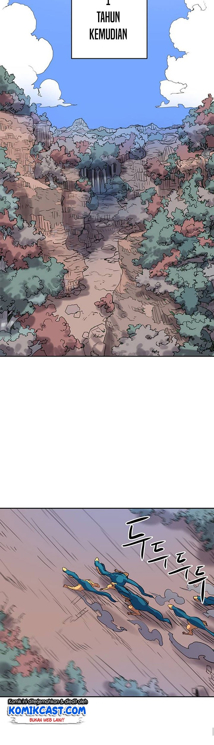 Get Life Chapter 49 - halaman 18